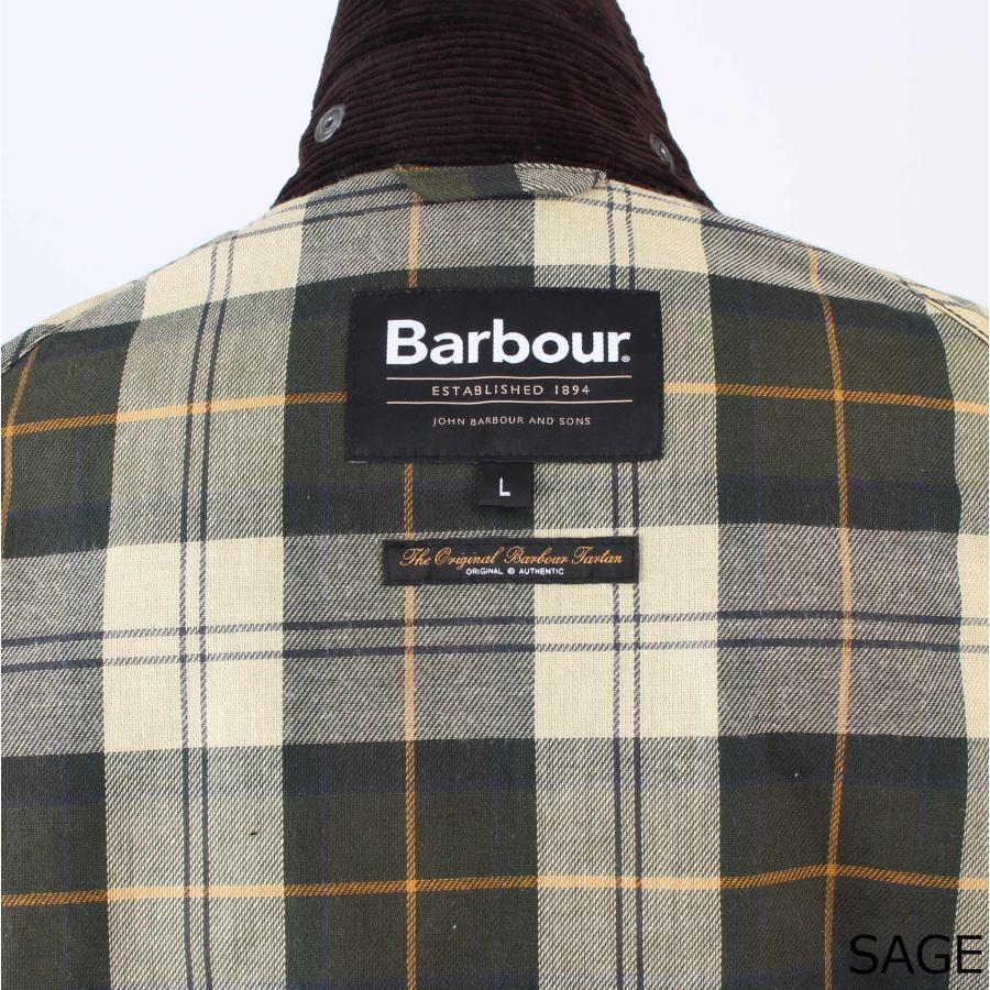 Barbour（バブアー） アウター オイルドコットンジャケット SPEY WAX