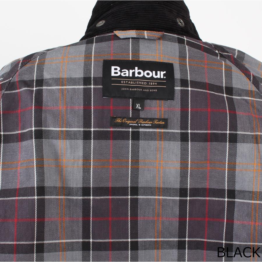 Barbour（バブアー） アウター オイルドコットンジャケット SPEY WAX