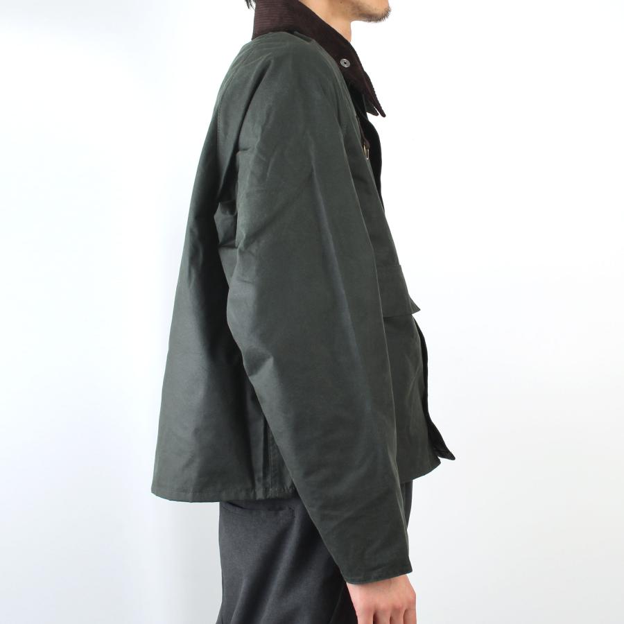 Barbour（バブアー） アウター オイルドコットンジャケット SPEY WAX
