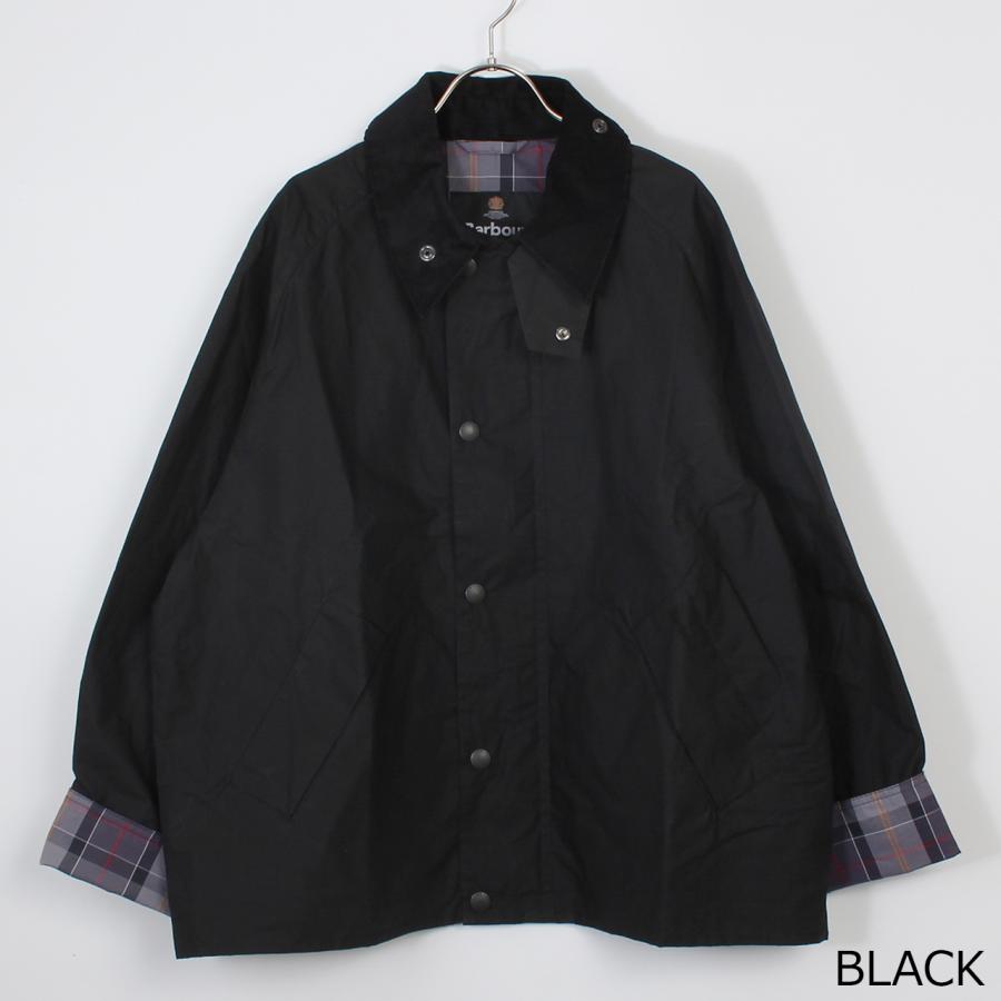 Barbour（バブアー） ジャケット TRANSPORT CASUAL JACKET トランス
