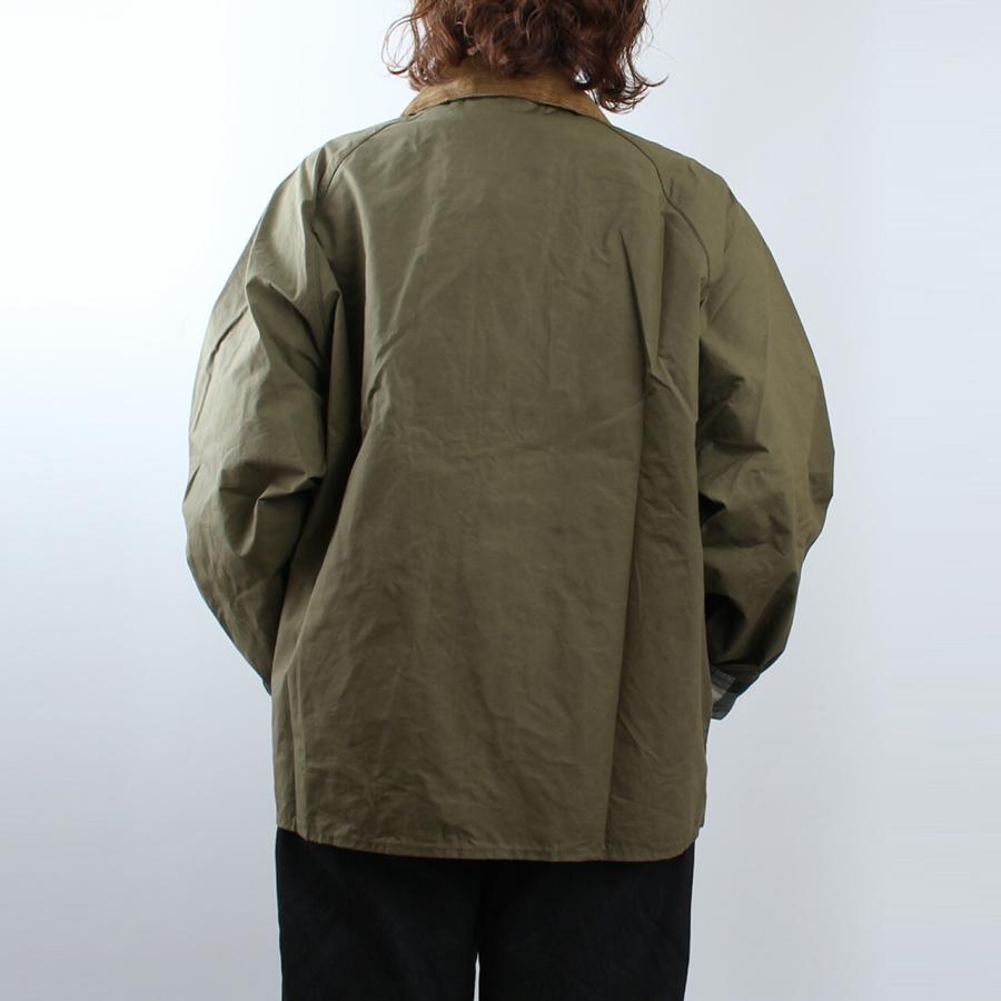 Barbour（バブアー） ジャケット TRANSPORT CASUAL JACKET トランス