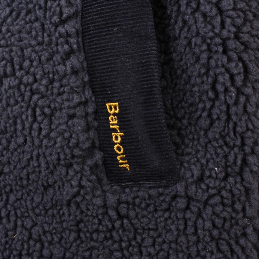Barbour（バブアー） ベスト DULSIE TEDDY LINER ボア ライナー ベスト