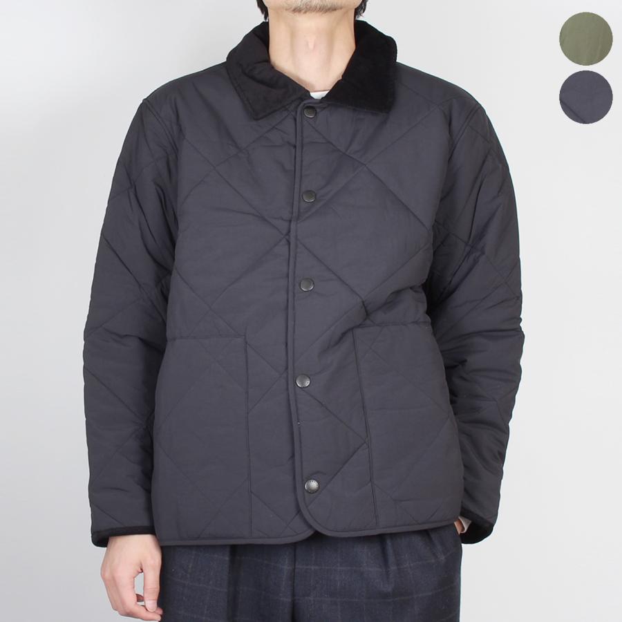 Barbour（バブアー） キルティングジャケット MODIFIED SHORT