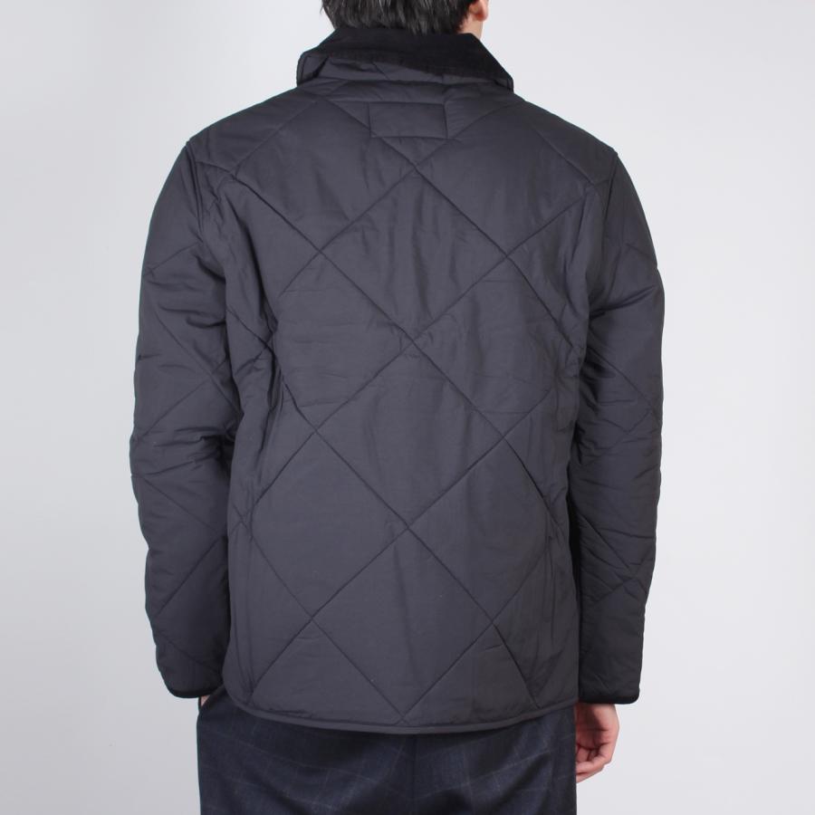 Barbour（バブアー） キルティングジャケット MODIFIED SHORT