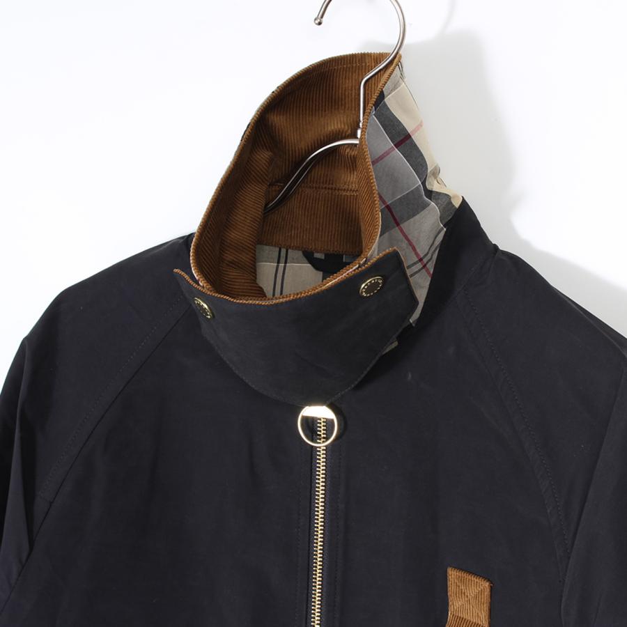 Barbour（バブアー） ジャケット ICONS SPEY SHOWERPROOF JACKET