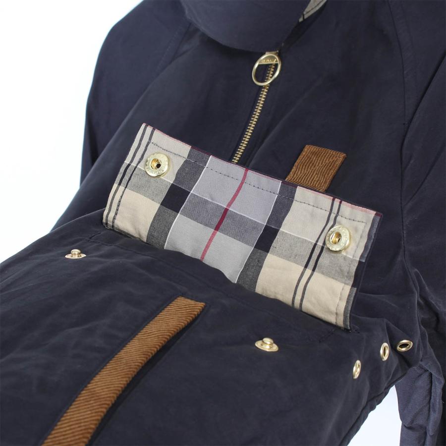 Barbour（バブアー） ジャケット ICONS SPEY SHOWERPROOF JACKET