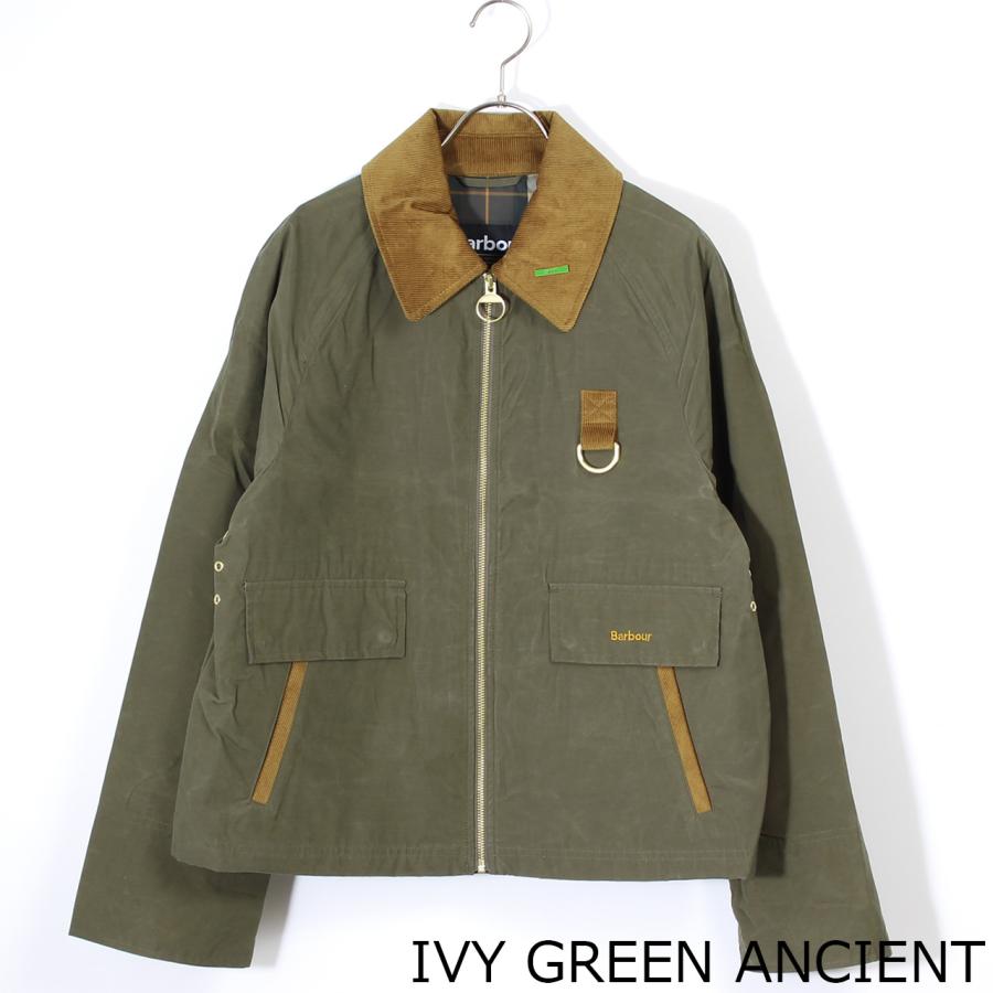 Barbour（バブアー） ジャケット ICONS SPEY SHOWERPROOF JACKET