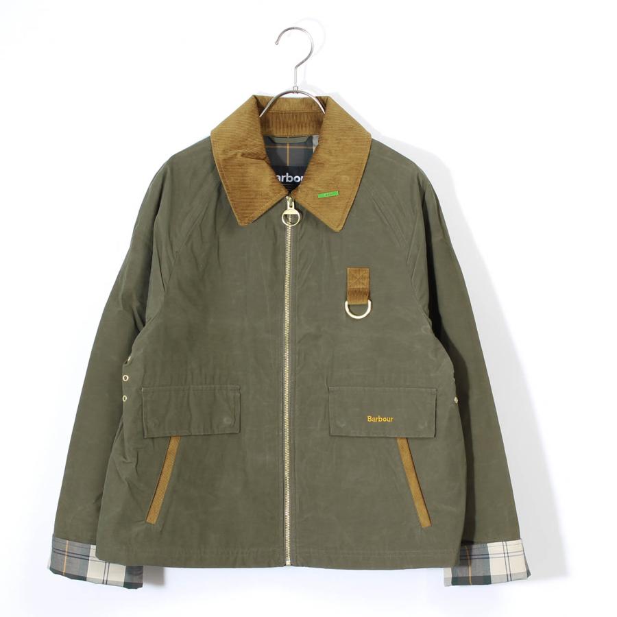 Barbour（バブアー） ジャケット ICONS SPEY SHOWERPROOF JACKET