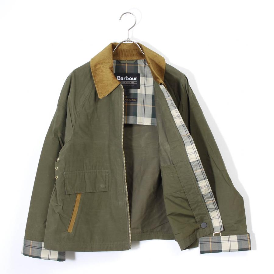 Barbour（バブアー） ジャケット ICONS SPEY SHOWERPROOF JACKET