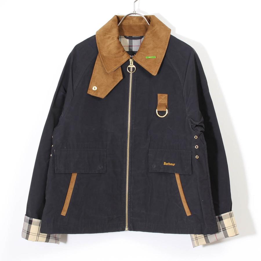 Barbour（バブアー） ジャケット ICONS SPEY SHOWERPROOF JACKET