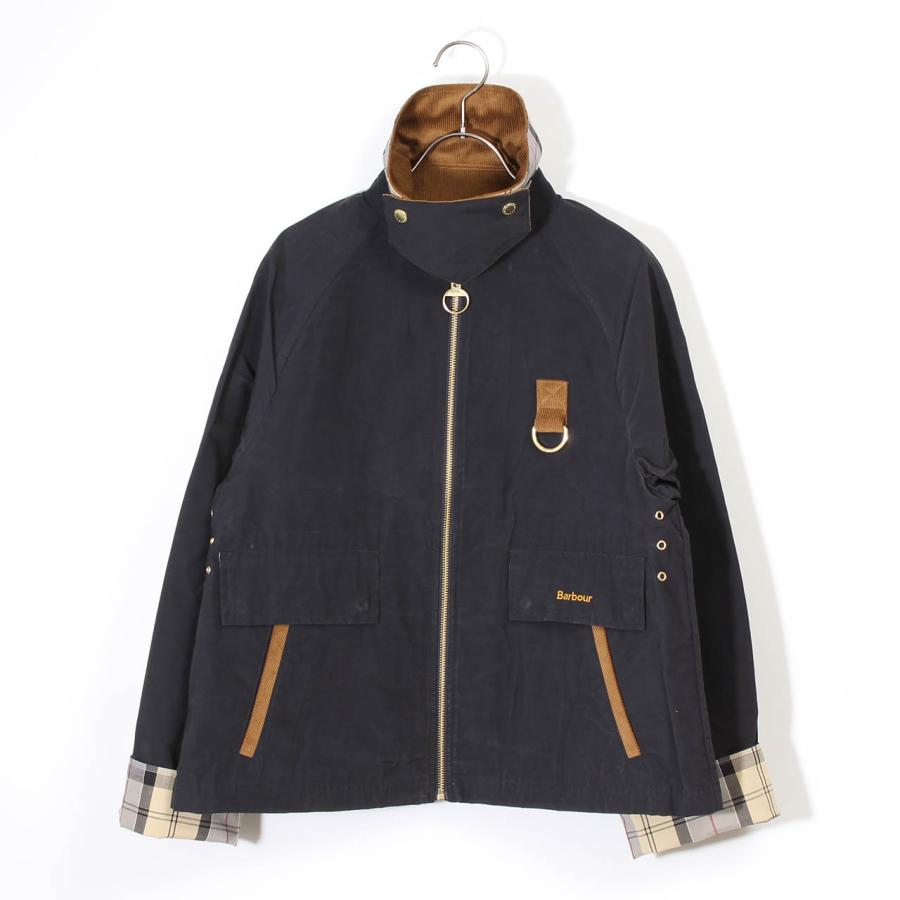 Barbour（バブアー） ジャケット ICONS SPEY SHOWERPROOF JACKET