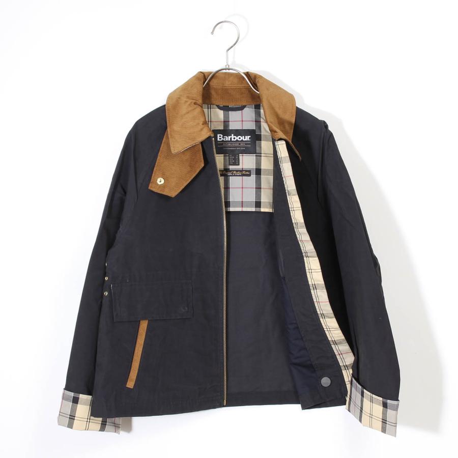 Barbour（バブアー） ジャケット ICONS SPEY SHOWERPROOF JACKET