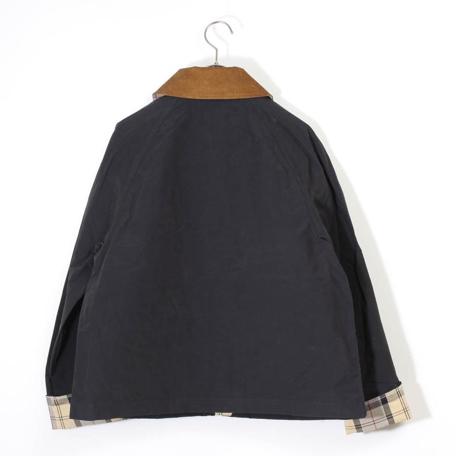 Barbour（バブアー） ジャケット ICONS SPEY SHOWERPROOF JACKET
