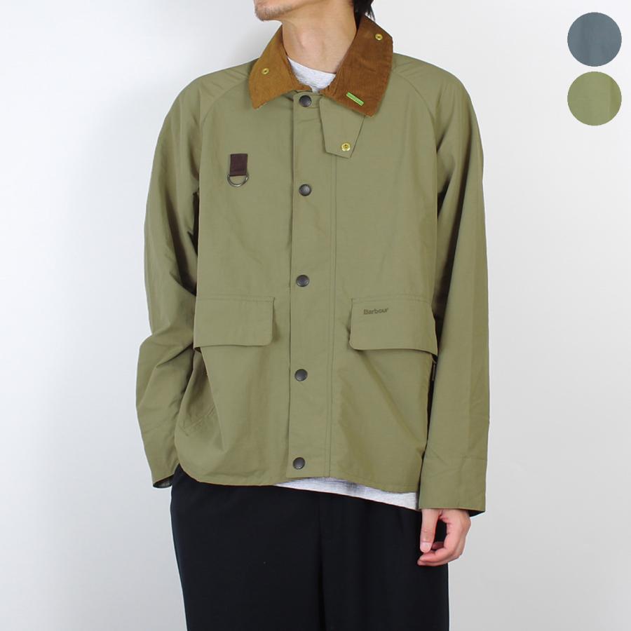 Barbour スペイ　カーキ　ブラウン　 ジャケット 楽天市場】Barbour / バブアー 別注 SPEY スぺイ ジャケット JOURNAL