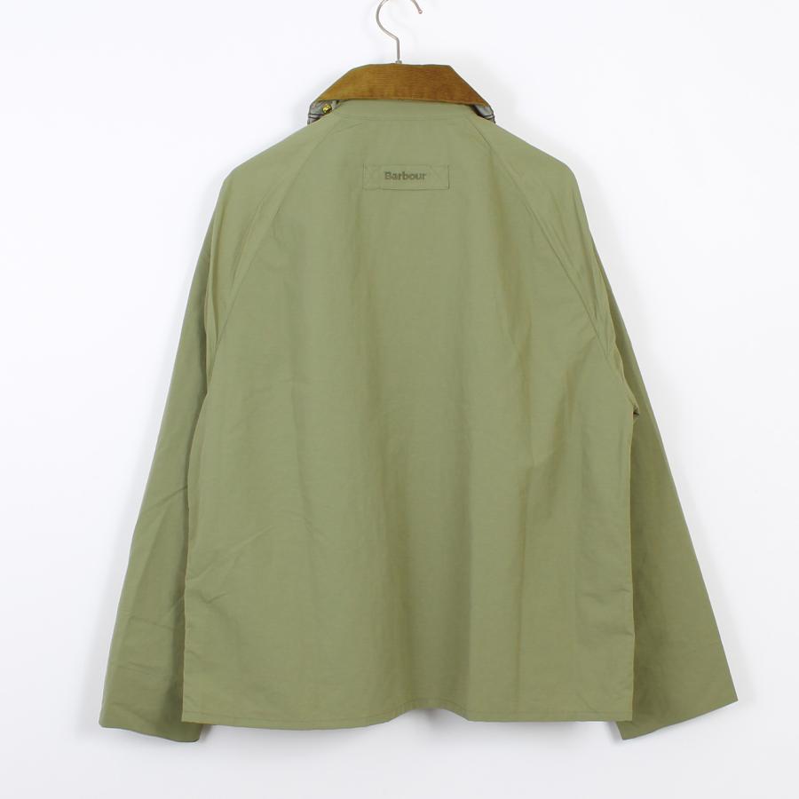Barbour（バブアー） ジャケット ICONS SPEY CASUAL JACKET スペイ