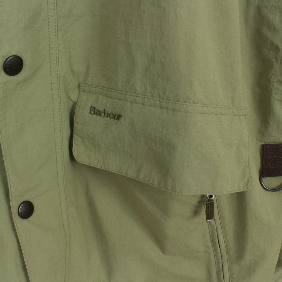 Barbour（バブアー） ジャケット ICONS SPEY CASUAL JACKET スペイ