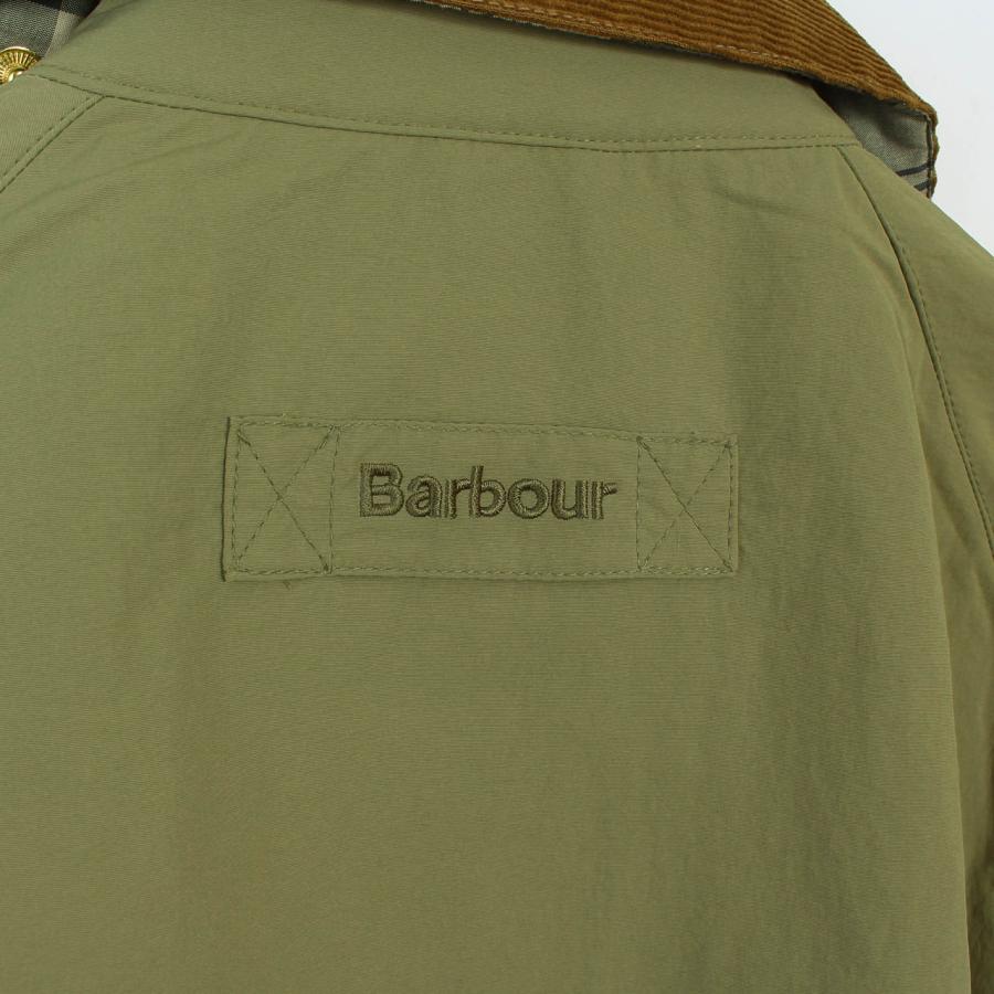 Barbour（バブアー） ジャケット ICONS SPEY CASUAL JACKET スペイ