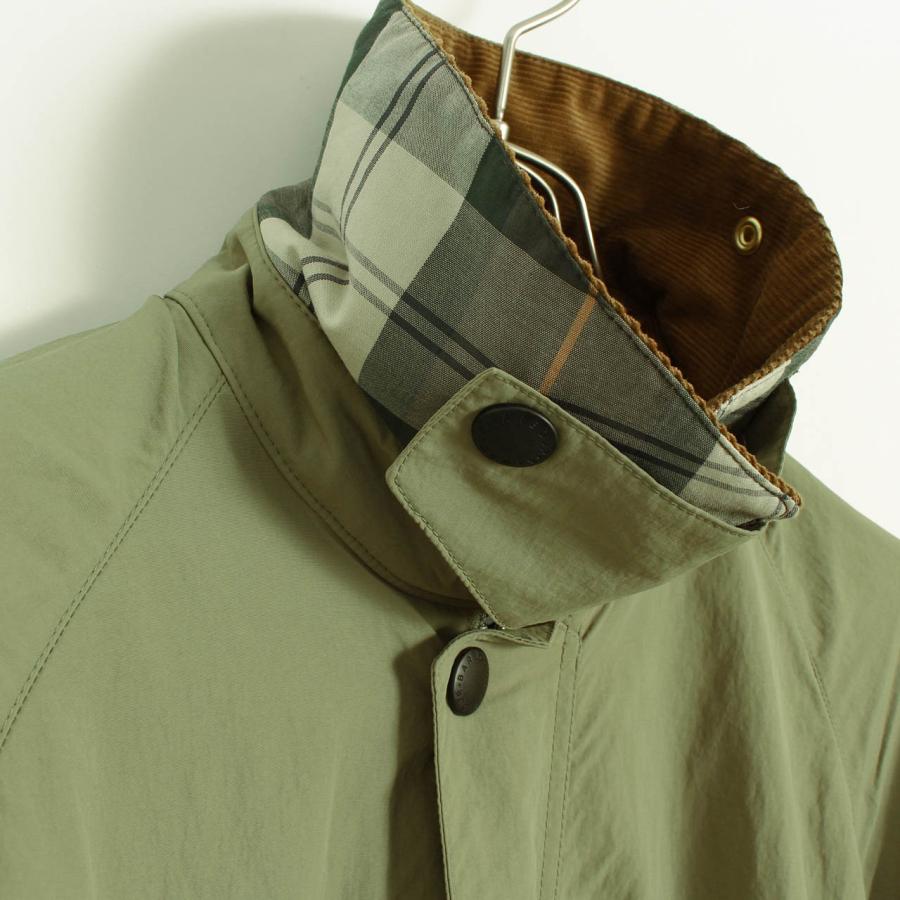 Barbour（バブアー） ジャケット ICONS SPEY CASUAL JACKET スペイ