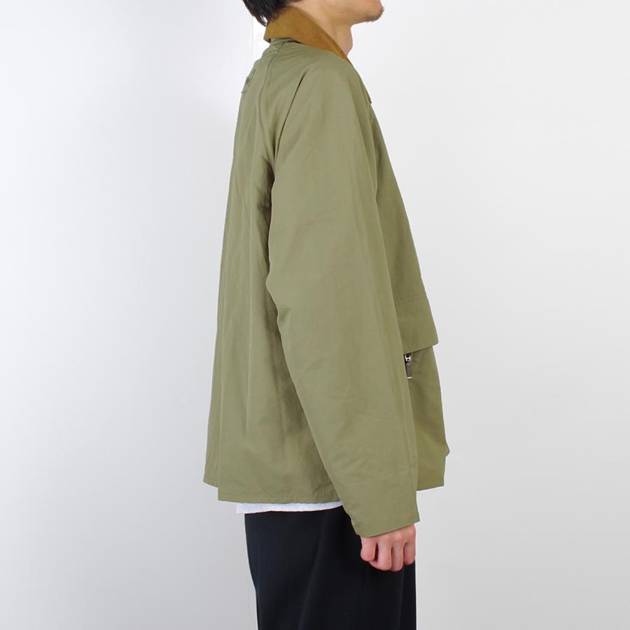 Barbour（バブアー） ジャケット ICONS SPEY CASUAL JACKET スペイ