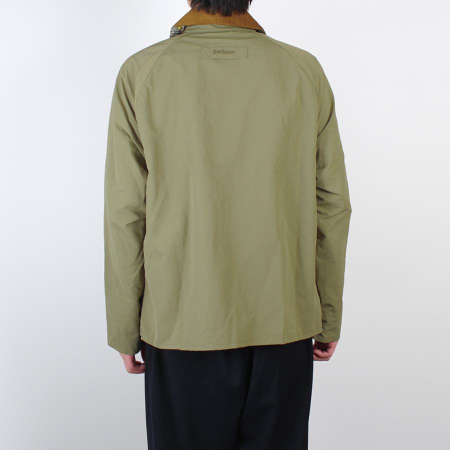 Barbour（バブアー） ジャケット ICONS SPEY CASUAL JACKET スペイ