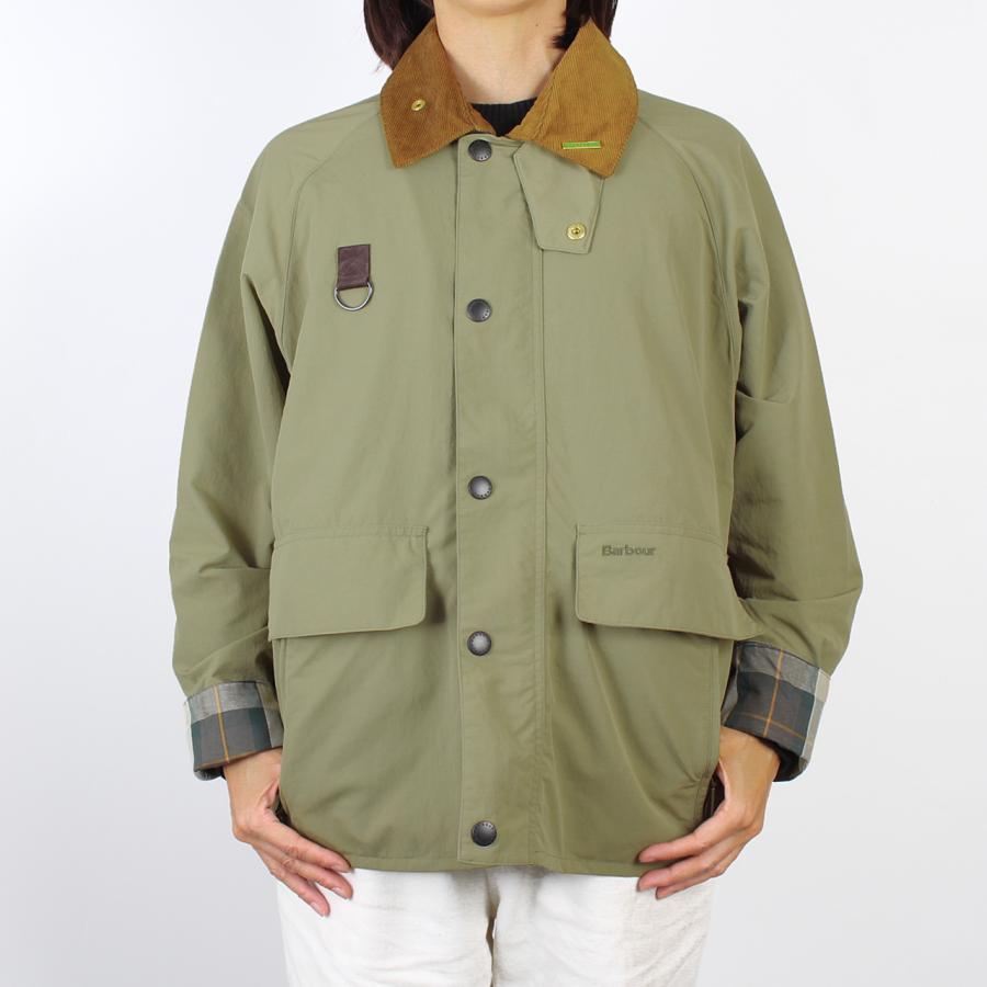 Barbour（バブアー） ジャケット ICONS SPEY CASUAL JACKET スペイ