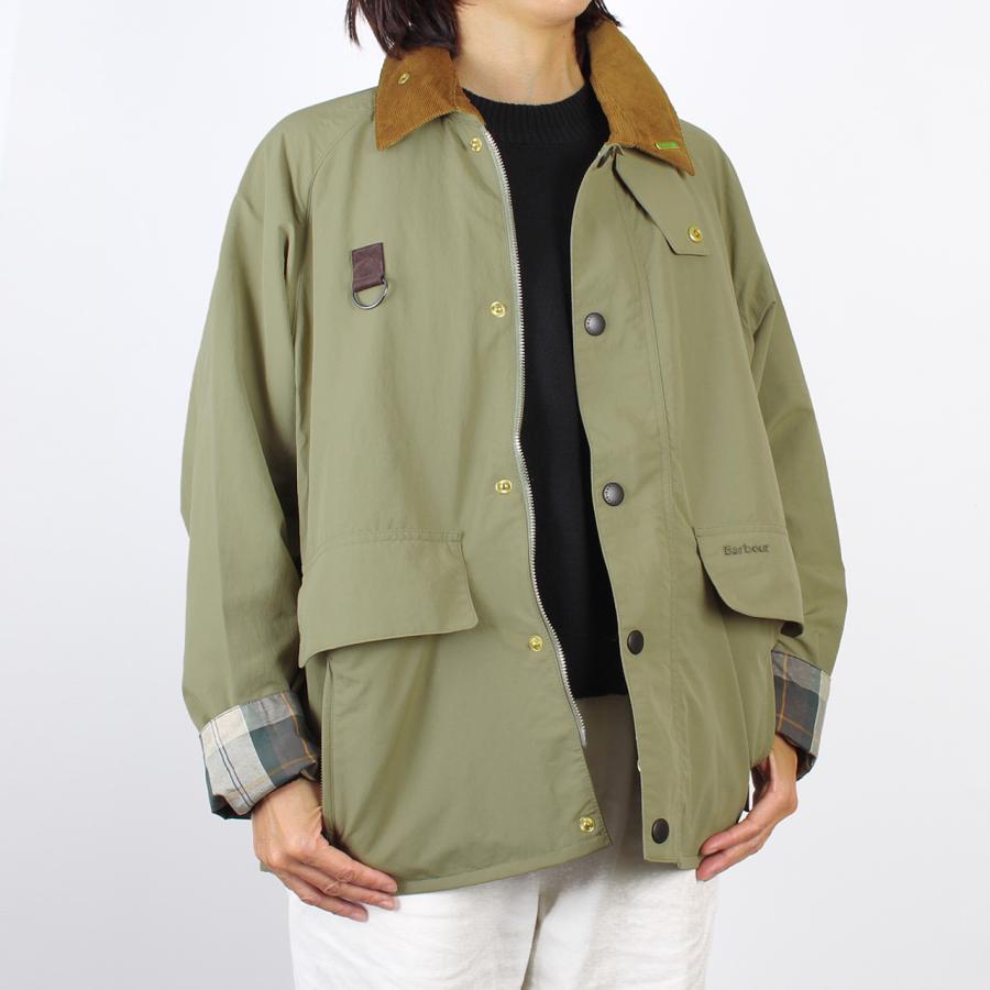 Barbour（バブアー） ジャケット ICONS SPEY CASUAL JACKET スペイ