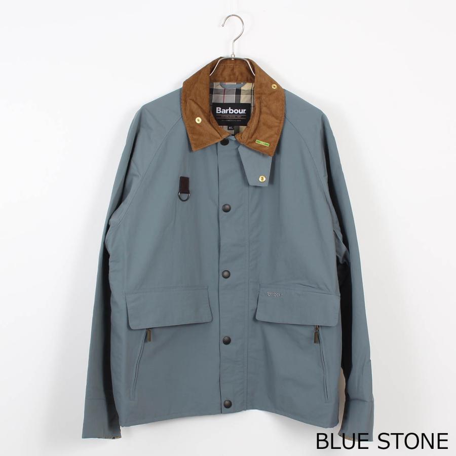 Barbour（バブアー） ジャケット ICONS SPEY CASUAL JACKET スペイ