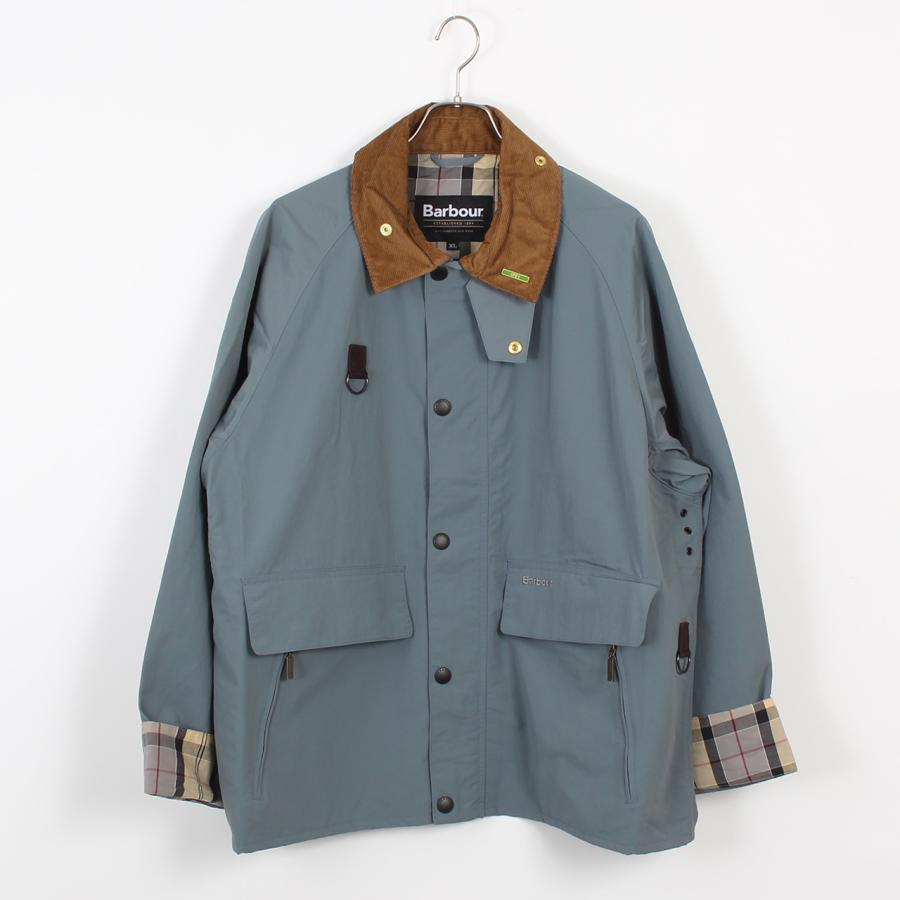 Barbour（バブアー） ジャケット ICONS SPEY CASUAL JACKET スペイ
