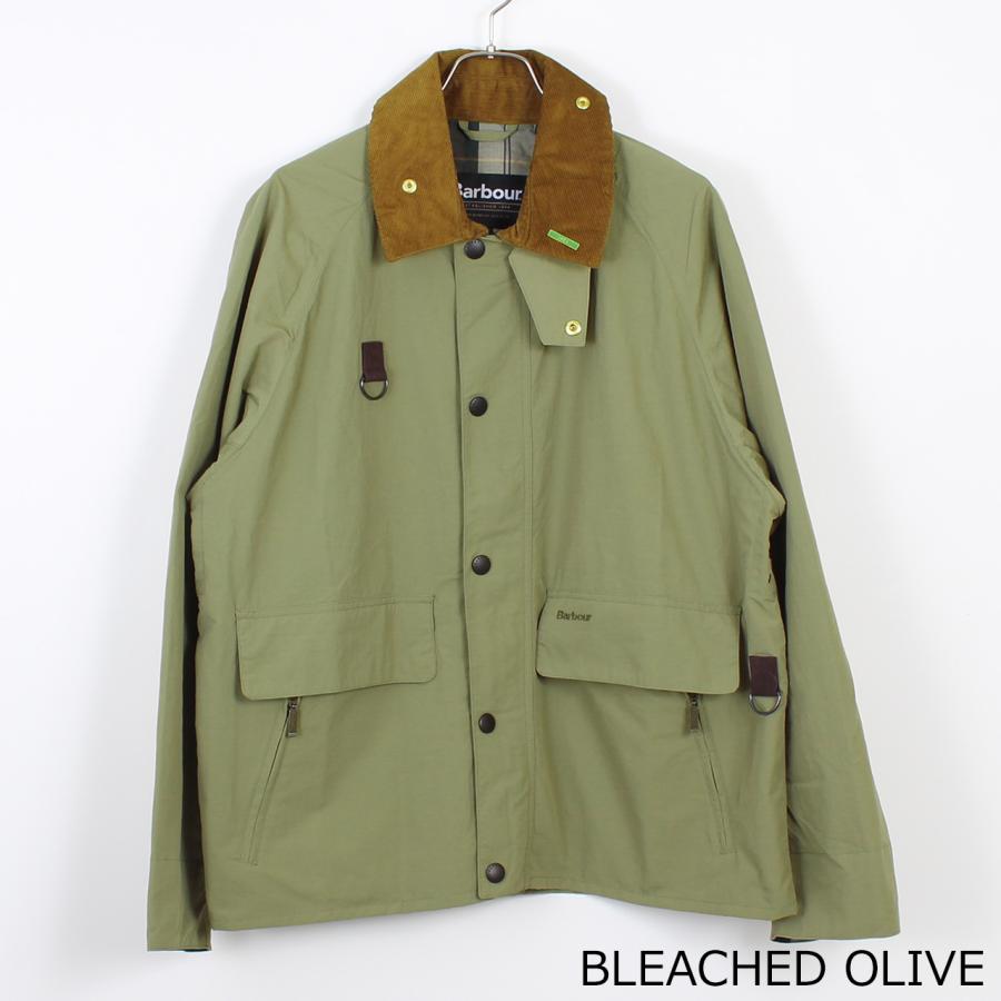 Barbour（バブアー） ジャケット ICONS SPEY CASUAL JACKET スペイ