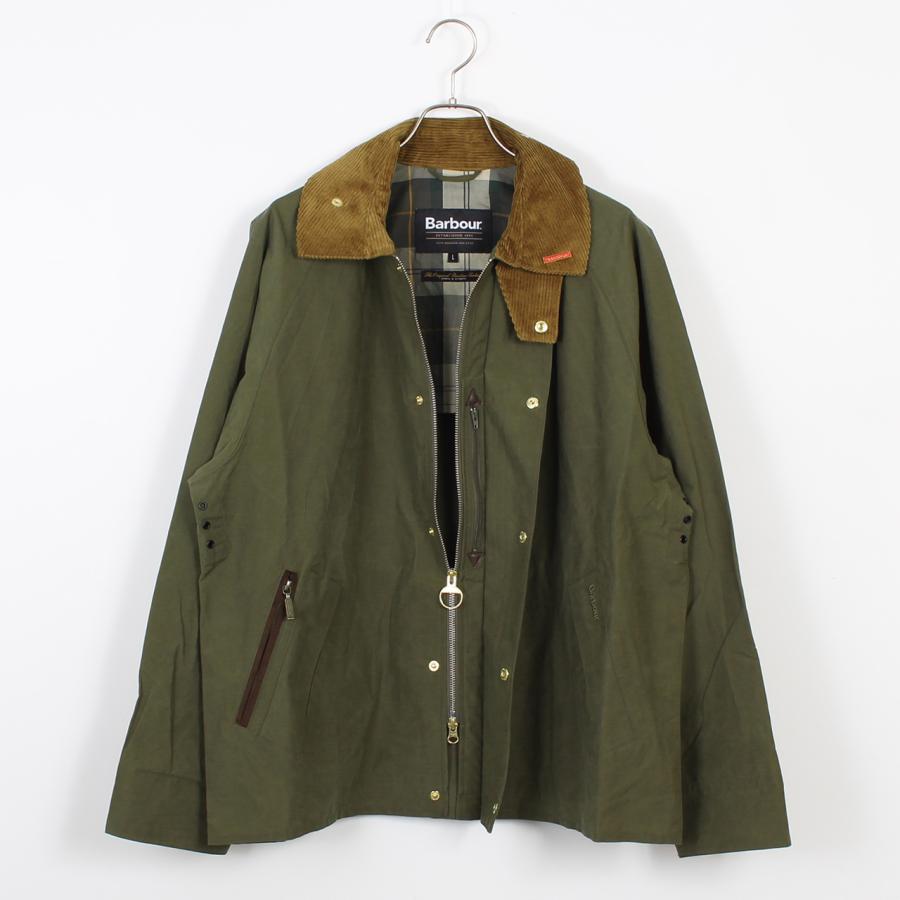 Barbour（バブアー） ジャケット ICONS TRANSPORT CASUAL JACKET