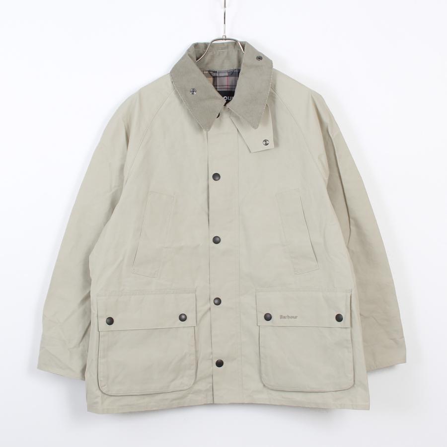 バブアー BARBOUR ジャケット OS BEDALE CASUAL JACKET ビデイル パラフィンジャケット オーバーサイズフィット メンズ MCA1102の画像