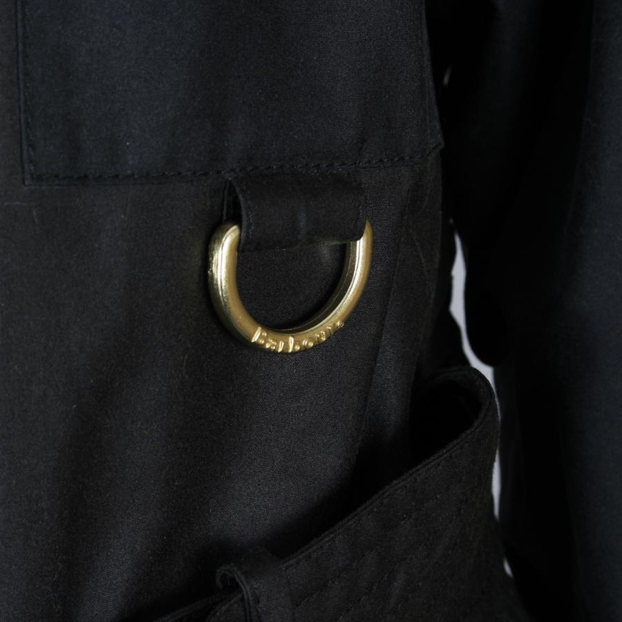 Barbour（バブアー） アウター オイルドコットンコート MILDA WAX