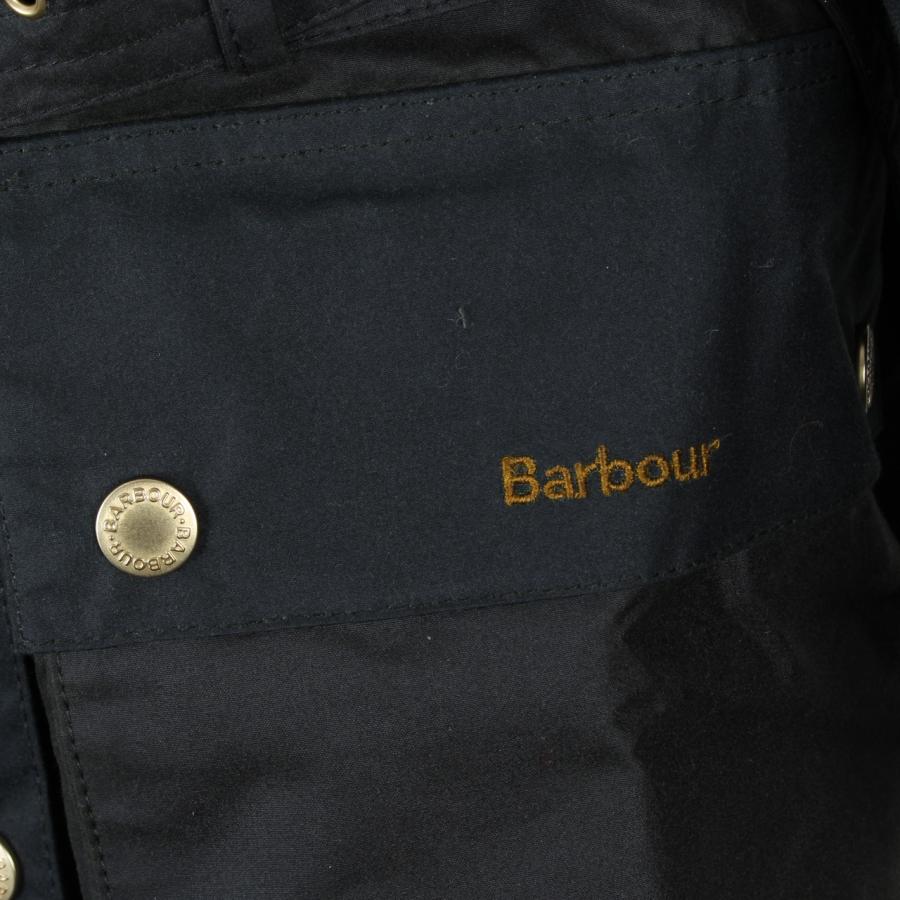 Barbour（バブアー） アウター オイルドコットンコート MILDA WAX