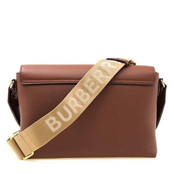 バーバリー BURBERRY バッグ レディース ショルダーバッグ タン×アーカイブベージュ MD NOTE ノートバッグ 80211111 VVC:115981 A1212 TAN｜chgardens｜03