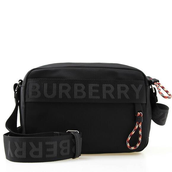 バーバリー Burberry バッグ メンズ ショルダーバッグ ブラック Paddy Nb0 A11 Black r Bag0785 Chelseagardensuk 通販 Yahoo ショッピング
