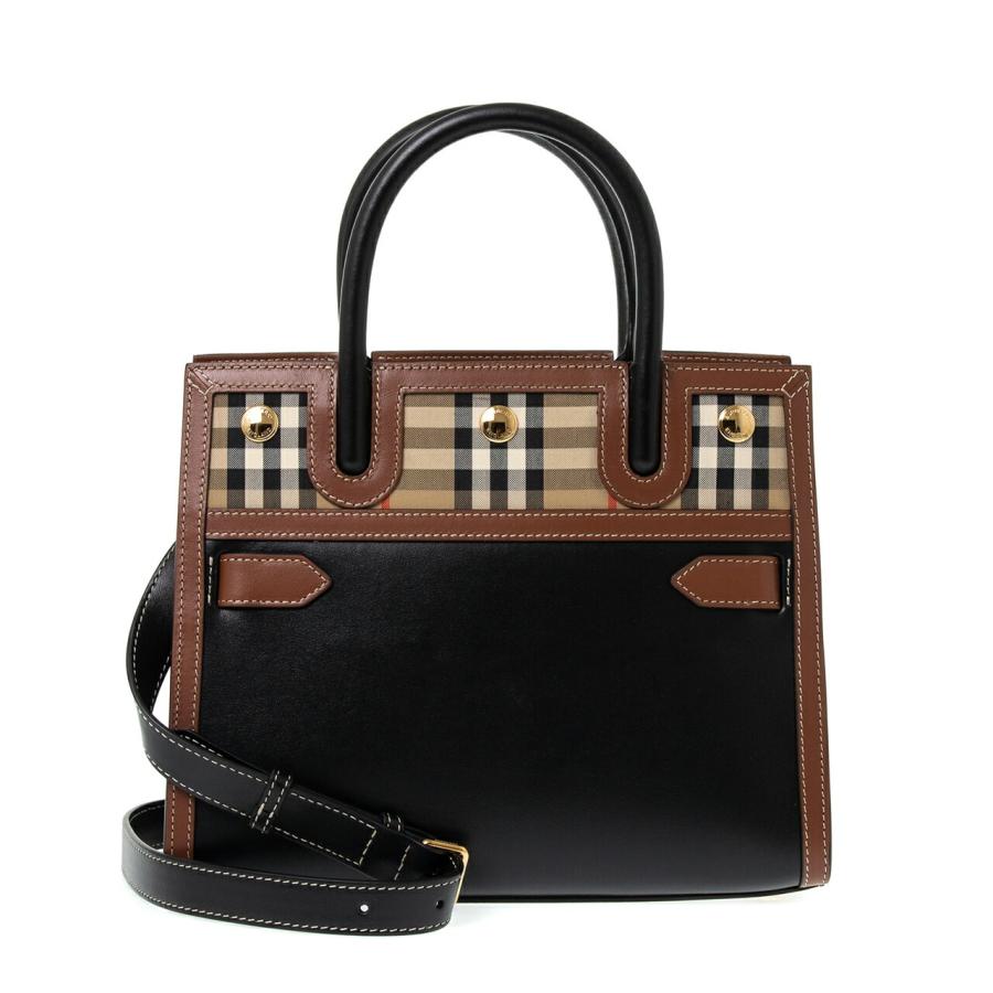 BURBERRY バーバリー バッグ レディース 2WAYハンド/ショルダー BURBERRY バーバリー バッグ レディース 2WAYハンド/ショルダー