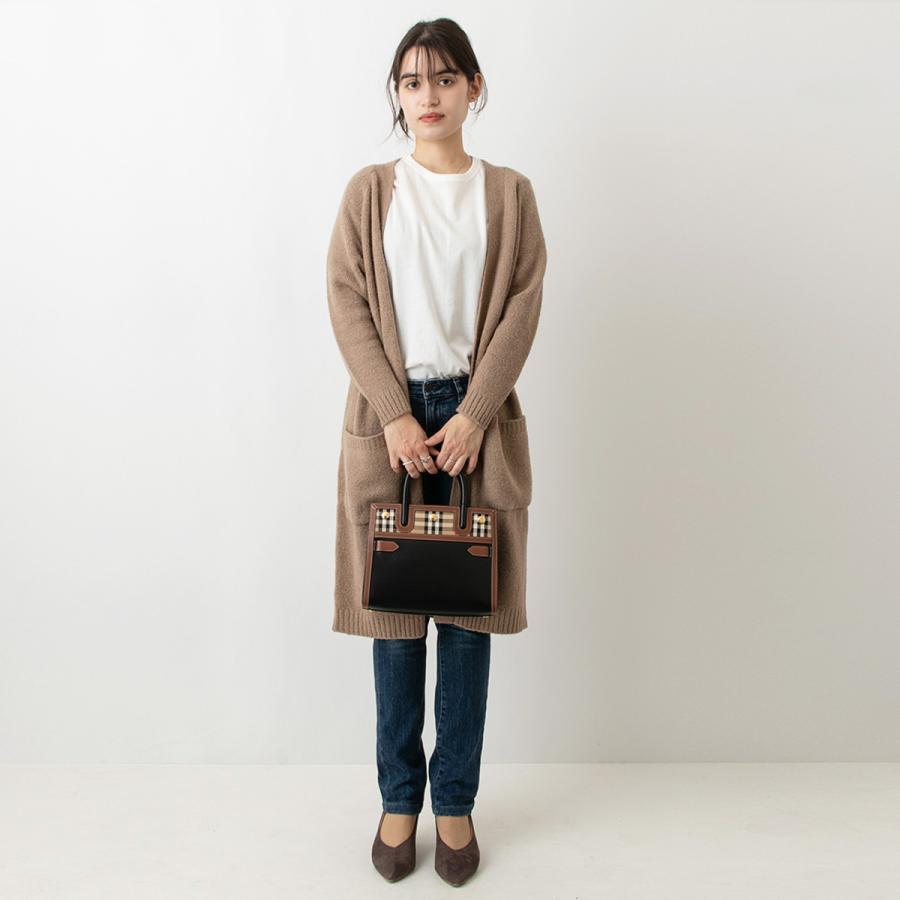 BURBERRY バーバリー バッグ レディース 2WAYハンド/ショルダー BURBERRY バーバリー バッグ レディース 2WAYハンド/ショルダー