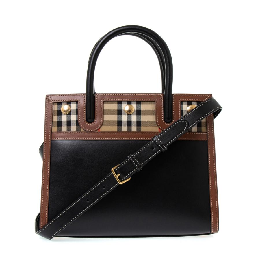 BURBERRY バーバリー バッグ レディース 2WAYハンド/ショルダー BURBERRY バーバリー バッグ レディース 2WAYハンド/ショルダー