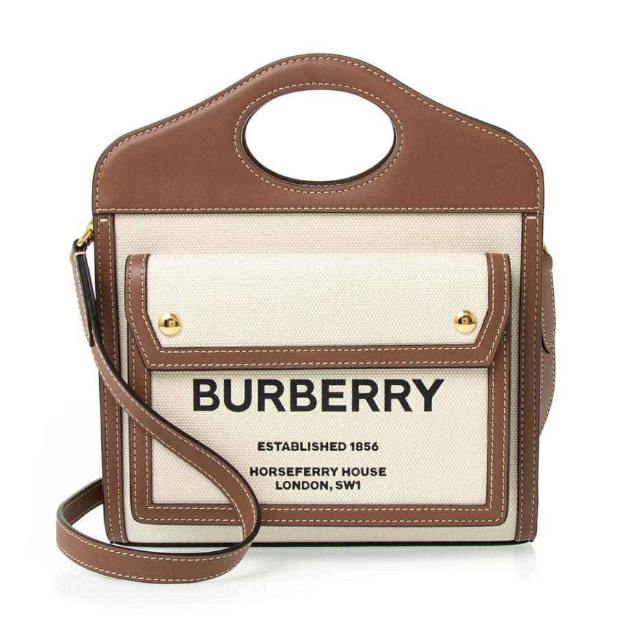 バーバリー BURBERRY バッグ レディース 2WAYハンド/ショルダーバッグ 