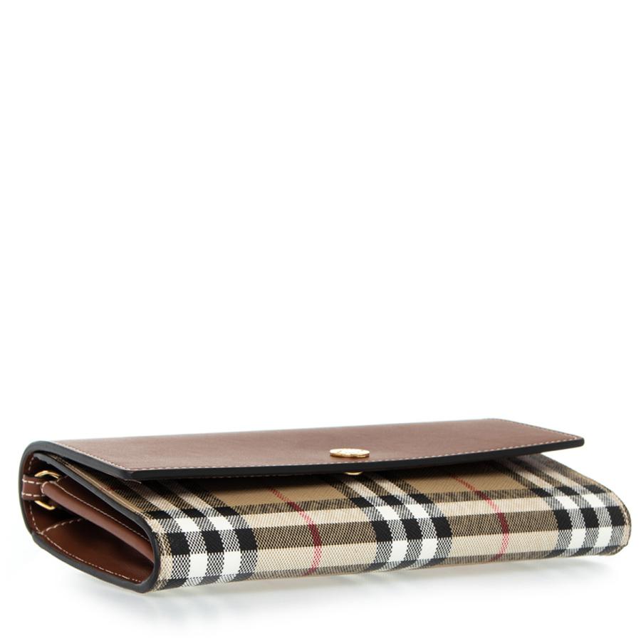 バーバリー BURBERRY 財布 レディース 2WAYショルダーバッグ/長財布 