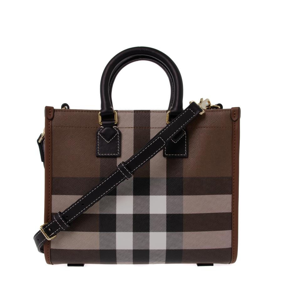 BURBERRY バーバリー バッグ レディース 2WAYトート/ショルダー BURBERRY バーバリー バッグ レディース 2WAYトート/ショルダー