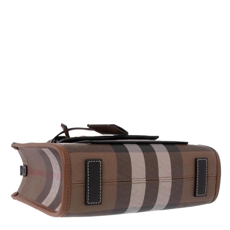BURBERRY バーバリー バッグ レディース 2WAYトート/ショルダー BURBERRY バーバリー バッグ レディース 2WAYトート/ショルダー