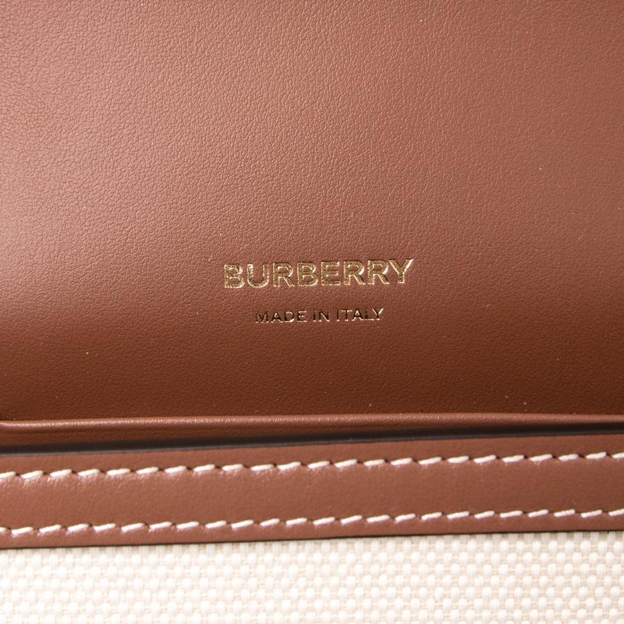 BURBERRY（バーバリー） バッグ レディース ショルダーバッグ MN TB