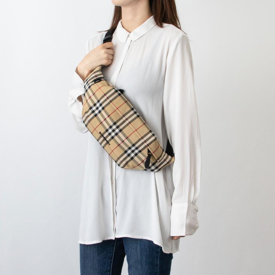 BURBERRY バーバリー バッグ メンズ レディース ボディバッグ BURBERRY バーバリー バッグ メンズ レディース ボディバッグ
