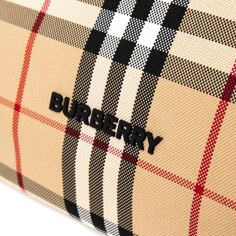 バーバリー BURBERRY バッグ メンズ レディース ボディバッグ SONNY N ソニー ベルトバッグ 80697551 YYN:144226 A7026 ARCHIVE BEIGE｜chgardens｜08