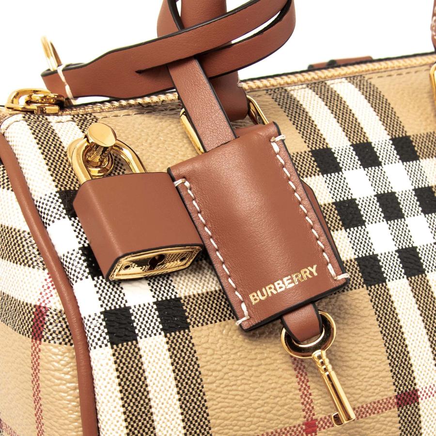 バーバリー BURBERRY バッグ レディース 2WAYハンド/ショルダーバッグ