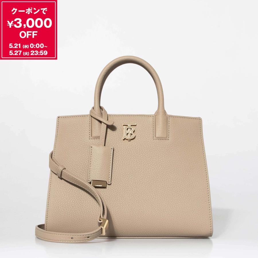 BURBERRY バーバリー バッグ レディース 2WAYハンド/ショルダー BURBERRY バーバリー バッグ レディース 2WAYハンド/ショルダー