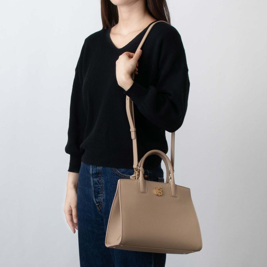 BURBERRY バーバリー バッグ レディース 2WAYハンド/ショルダー BURBERRY バーバリー バッグ レディース 2WAYハンド/ショルダー