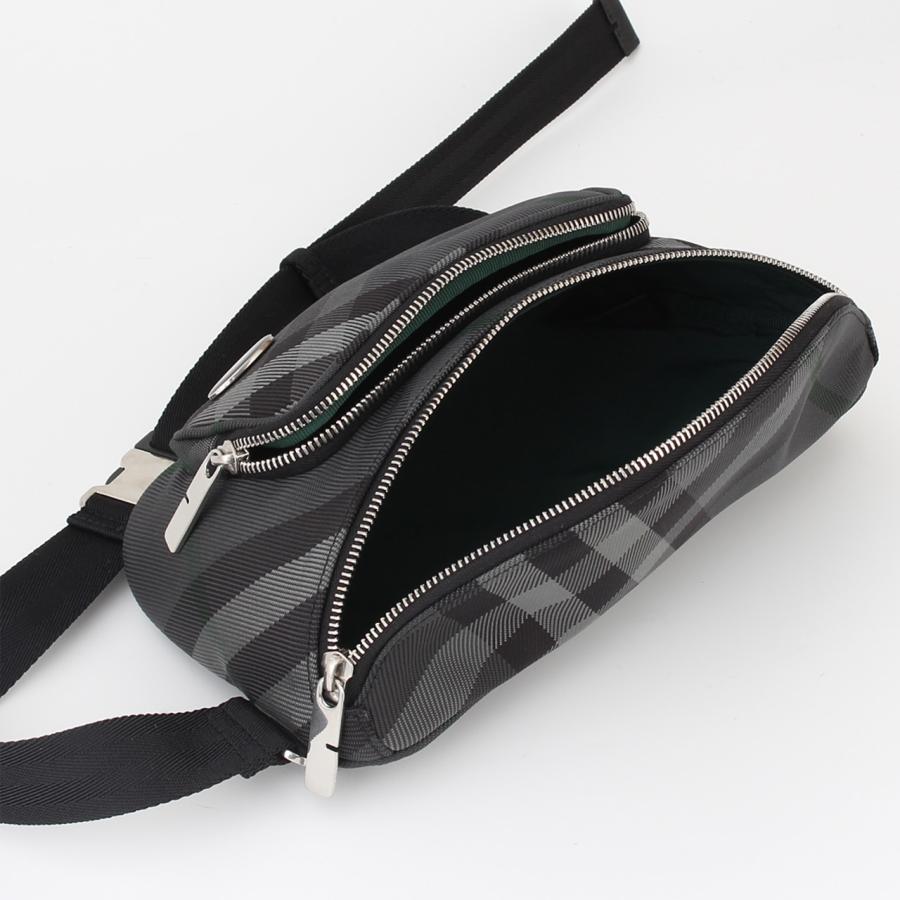 BURBERRY（バーバリー） バッグ ショルダーバッグ HERITAGE BELTBAG