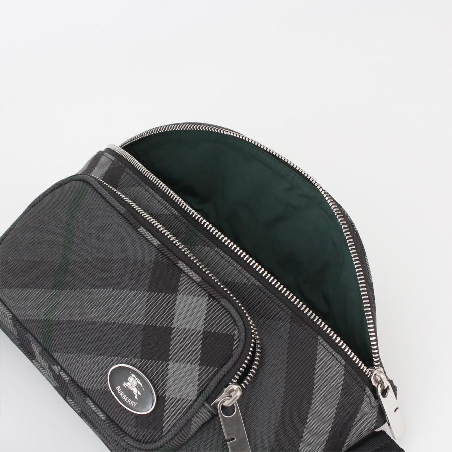BURBERRY（バーバリー） バッグ ショルダーバッグ HERITAGE BELTBAG